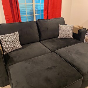 Jazmine added a photo of their purchase