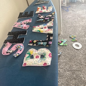 Cara added a photo of their purchase