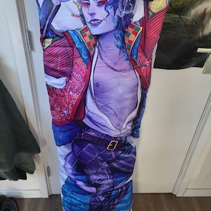 Laura added a photo of their purchase