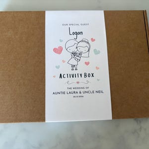 Laura added a photo of their purchase