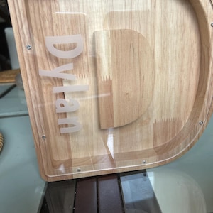 Lesley added a photo of their purchase