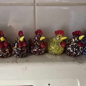 Karen added a photo of their purchase