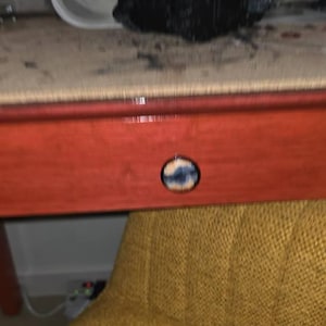 Rebecca added a photo of their purchase
