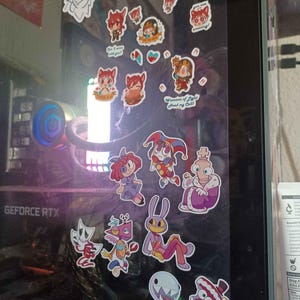 Leslie added a photo of their purchase