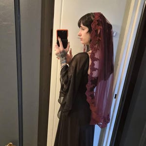 Eva hat ein Foto des gekauften Artikels hinzugefügt