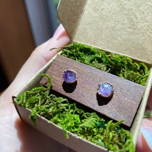 Natalie added a photo of their purchase