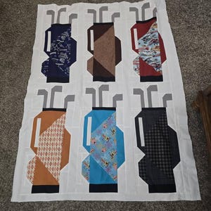 Comprador de Etsy ha añadido una foto de su compra