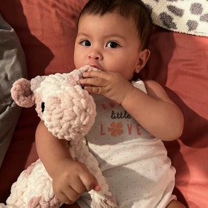 Hailey adicionaram uma foto da sua compra