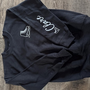 Alexandra added a photo of their purchase