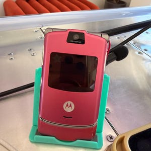 Chase added a photo of their purchase