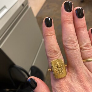 Kelly added a photo of their purchase