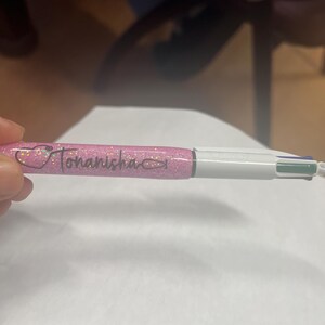 Tonanisha added a photo of their purchase