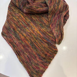 Karen added a photo of their purchase