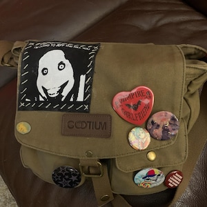 Cherie added a photo of their purchase