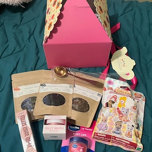 Lucia added a photo of their purchase