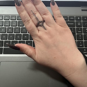 Angel added a photo of their purchase
