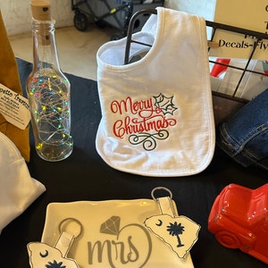 Judy added a photo of their purchase
