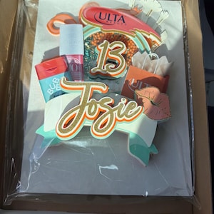 Kantrece added a photo of their purchase