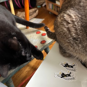 Elizabeth added a photo of their purchase