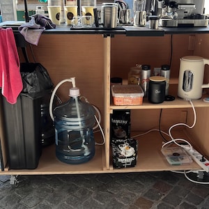 Laken adicionaram uma foto da sua compra