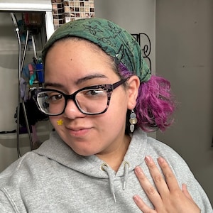 Saramarie added a photo of their purchase