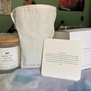 Alex added a photo of their purchase