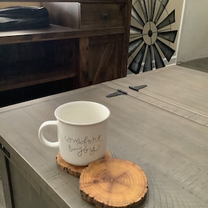 Christina added a photo of their purchase