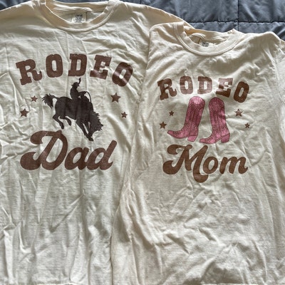 Rodeo Gender Reveal T-shirt, Western Keeper of the Gender Shirt, Tshirt