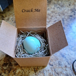 Anne added a photo of their purchase