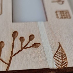 Jessie added a photo of their purchase