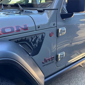 Heather added a photo of their purchase
