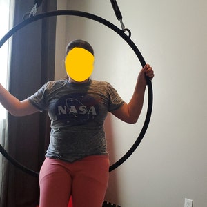 Lisa added a photo of their purchase