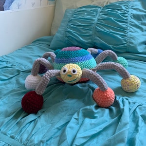 Marjorie ha aggiunto una foto del proprio acquisto