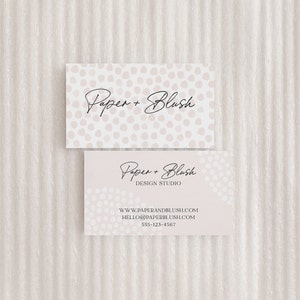 Business Card Mockup3 5x2 Cardvisit Card Mockupcard Etsy