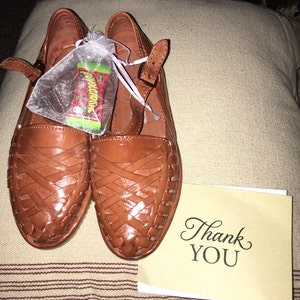 mexican huaraches for wide feet