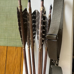 Prop Arrows for Cosplay - Etsy