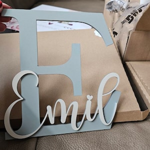 Sarah added a photo of their purchase