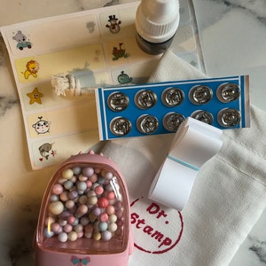 Rebekah added a photo of their purchase