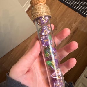 Robin added a photo of their purchase