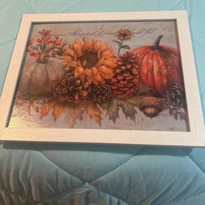 Barbara added a photo of their purchase