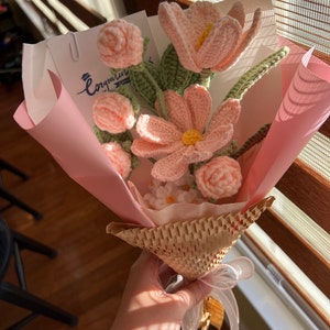 Hannah added a photo of their purchase
