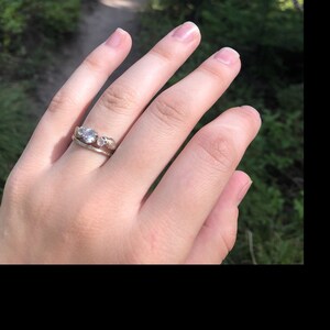 Jessica Leigh added a photo of their purchase