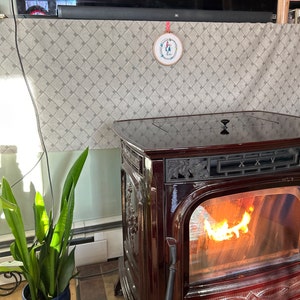 Janice added a photo of their purchase