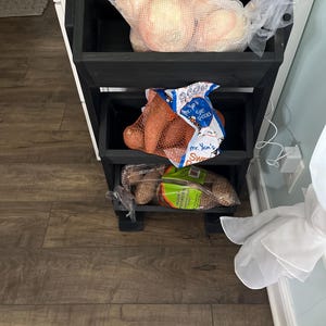 Stephanie added a photo of their purchase