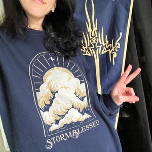 Tina added a photo of their purchase