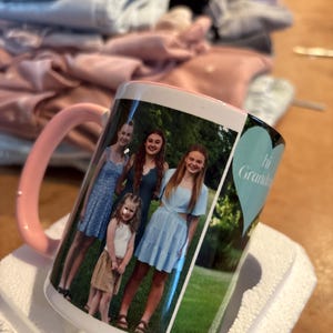 Pamela added a photo of their purchase