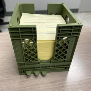 Cameron added a photo of their purchase