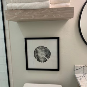 Sheila added a photo of their purchase