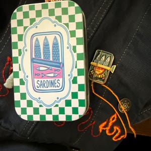 Mackenzie added a photo of their purchase