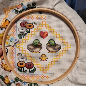 Acquirente Etsy ha aggiunto una foto del proprio acquisto